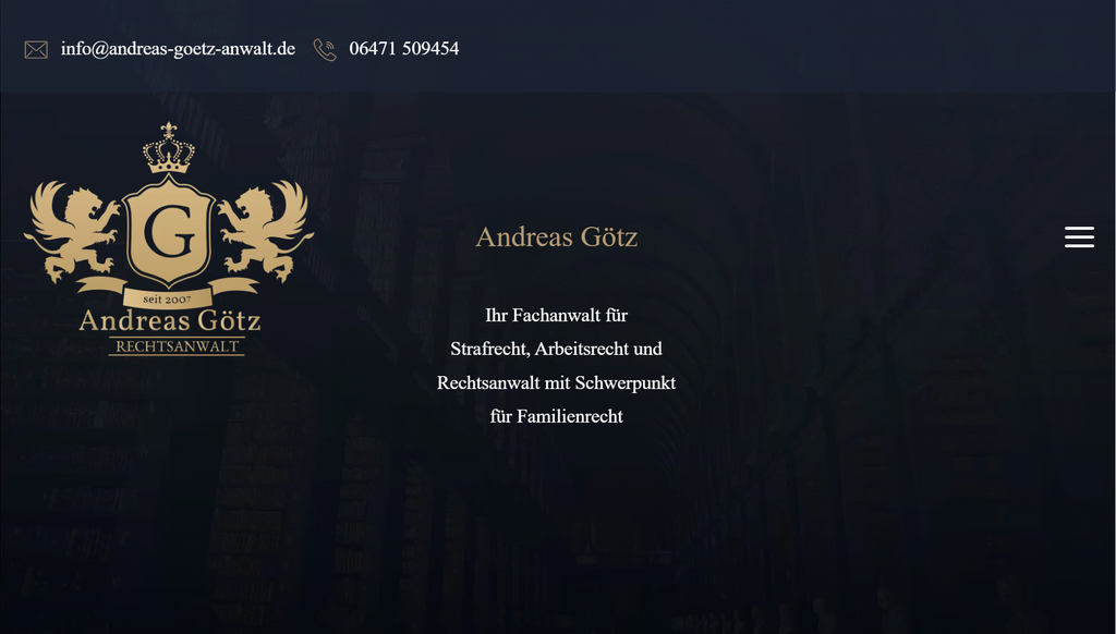 Andreas Goetz